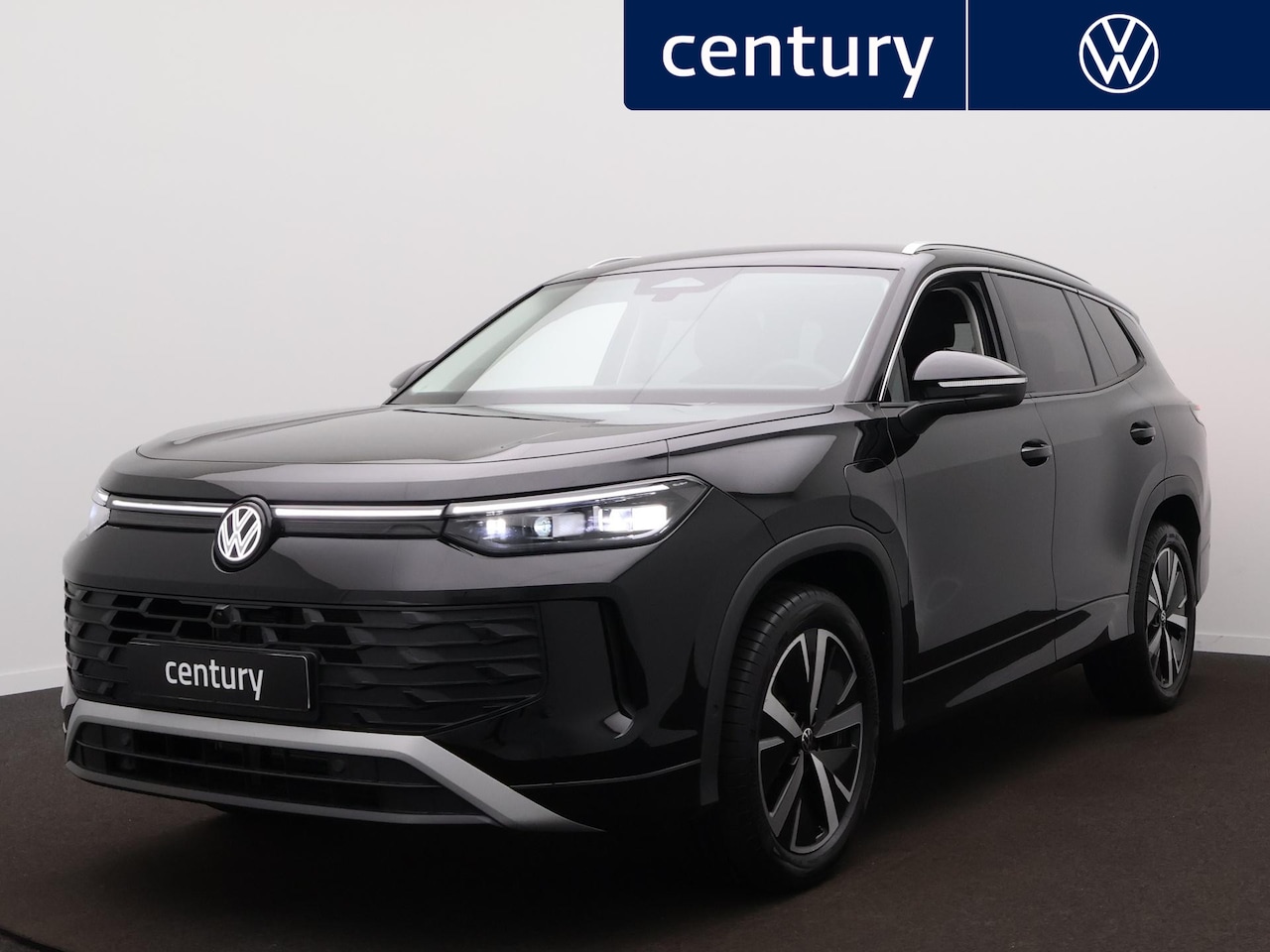 Volkswagen Tayron - Life Edition 1.5 eHybrid 150 kW / 204 PK SUV 6 ver Inclusief inruilpremie - AutoWereld.nl