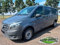 Mercedes-Benz Vito - 114 CDI Automaat Airco Extra Lang