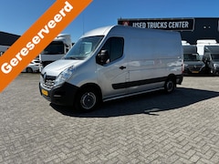 Renault Master - 150.35 L2 H2 2.3 Dci, Airco, Euro 6