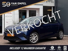 Opel Corsa - 1.2 Edition | Automaat | NL-Auto |Navigatie | Parkeersensoren | Cruise Control