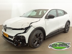 Renault Mégane E-Tech - 40 kWh 18.775 km NAP Urban Range Evolution