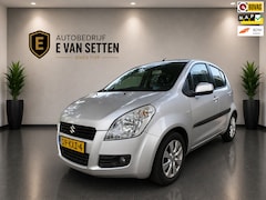 Suzuki Splash - 1.2 Exclusive Trekhaak