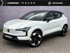 Volvo EX30 - Single Motor Extended Range Plus 69 kWh | SOH 98% | Trekhaak | Stoel/stuurverwarming | Cam