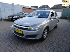 Opel Astra - 1.6 Edition (KM 267398 NAP AIRCO)