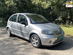 Citroën C3 - 1.4i Exclusive Nieuwe APK Inruil is mogelijk
