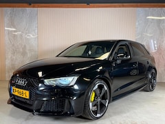 Audi RS3 - Sportback 2.5 TFSI Quattro Keyless Milltek B&O RS-Seats Nwe Apk