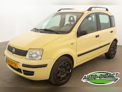 Fiat Panda - 1.1 Active 106.452 km NAP