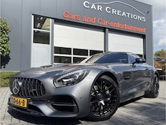 Mercedes-Benz AMG GT - 4.0 Panoramadak Burmester