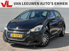 Peugeot 208 - 1.2 PureTech Active | Zie foto's | Lees text | Zo mee