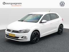 Volkswagen Polo - 1.0 TSi Comfortline | Adaptive Cruise | Navigatie | CarPlay | Parkeersensoren | 18 Inch |