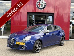 Alfa Romeo Giulietta - 1.4 T 170 TCT Sprint | Navigatie | 18" Velgen | Trekhaak