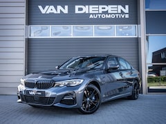 BMW 3-serie - 330e High Executive - M-Sport l Kuip Stoelen l Pano l 360cam l ACC