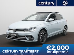 Volkswagen Polo - 50 Edition 1.0 TSI 70 kW / 95 PK Hatchback 7 versn