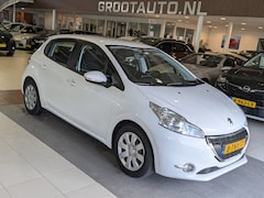 Peugeot 208 - 1.2 PureTech Blue Lease Dealer Onderhouden, Cruise Control, Airco