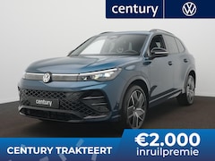 Volkswagen Tiguan - R-Line Edition 1.5 eHybrid 150 kW / 204 PK SUV 6 v