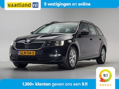 Skoda Octavia Combi - 1.0 TSI Business Edition Plus [ Apple Carplay Cruise Navigatie Stoelverwarming]
