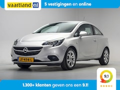 Opel Corsa - 1.0 Turbo Edition [ Parkeersensoren V+A Camera Trekhaak]