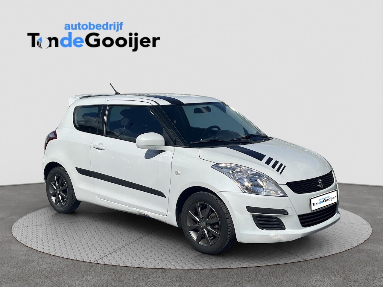 Suzuki Swift - 1.2 Comfort | AIRCO | STOELVERW. | PDC | - AutoWereld.nl