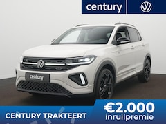 Volkswagen T-Cross - R-Line Edition 1.0 TSI 85 kW / 116 PK SUV 7 versn