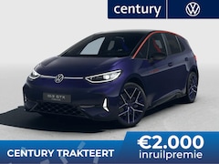 Volkswagen ID.3 - GTX Limited Edition 79 kWh accu, 240 kW / 326 PK H