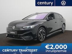 Volkswagen ID.7 Tourer - Limited Edition 77 kWh accu 210 kW / 286 PK Varian