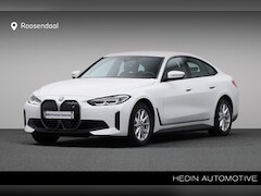 BMW i4 - eDrive40 84 kWh | Camera | Hifi | Apple Carplay |