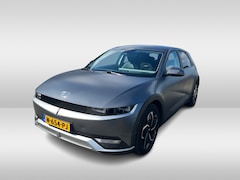 Hyundai IONIQ 5 - Connect+ 73kWh / SoH 86, 2% / Camera / Head-up / Leder / CarPlay / V2L / 19'' / Warmtepomp