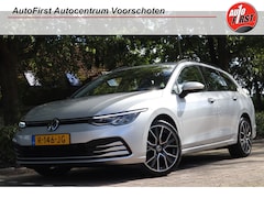 Volkswagen Golf Variant - 1.0 TSI Life | Sfeerverlichting | Navi | Carplay |