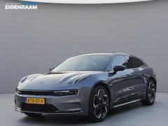 ZEEKR 001 - AWD Performance 100kWh | Pano | 2026