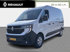 Renault Master - T35 2.0 dCi 150 L2H2 Extra - zijschuifdeur links