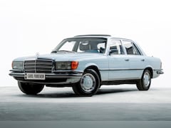 Mercedes-Benz S-klasse - 280 S | LPG | Wegenbelastingvrij |