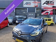 Renault Clio Estate - 1.2 TCe Zen AIRCO CR CONTR APK APRIL 2027