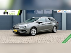 Opel Astra Sports Tourer - 1.0- 105pk Innovation | AUTOMAAT | Nieuwe Model | Trekhaak | Zeer Net & Compleet |