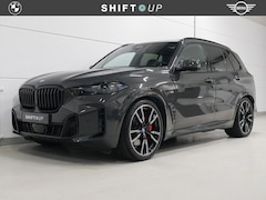 BMW X5 - xDrive50e M-Sport | Panoramadak | CoPilot | Elektr. Trekhaak | Harman Kardon