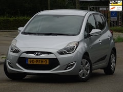 Hyundai ix20 - 1.4i i-Motion 81DKM/NAP/AIRCO/APK