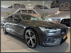 Volvo V60 - 2.0 B4 Inscription, NL auto, Pilot Assist cruise, Memory, Camera