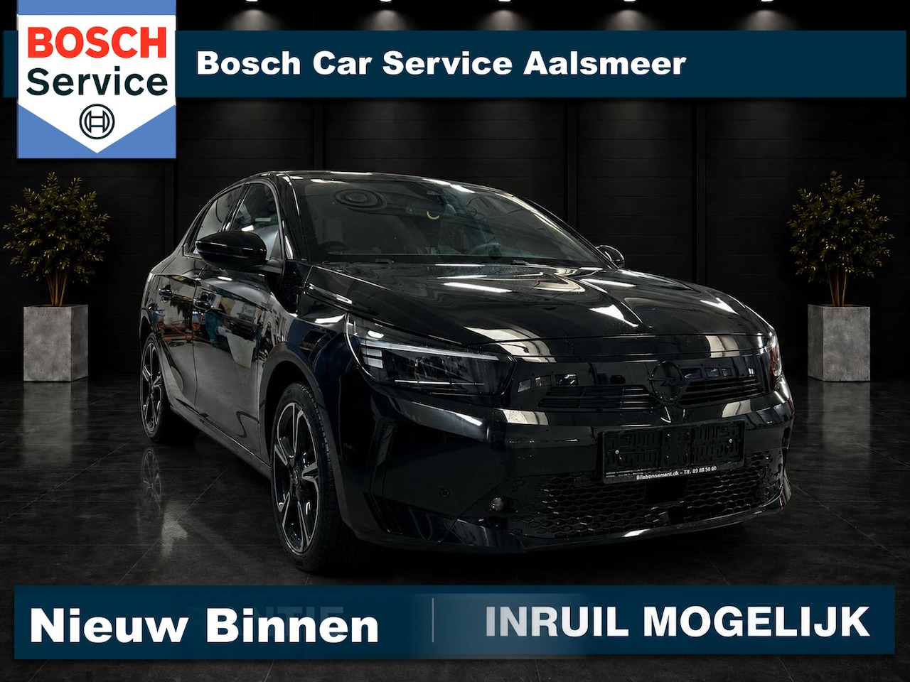 Opel Corsa - 1.2 Edition / JAAR GARANTIE / PANO / - AutoWereld.nl