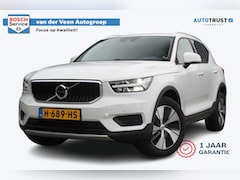 Volvo XC40 - 1.5 T5 Twin Engine Momentum Pro | Incl. 12 maanden garantie | 100% onderhouden | Cruise co