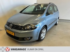 Volkswagen Golf Plus - 1.2 TSI Highline BlueMotion- Schuifdak-Luxe uitvoering-Zeer goed onderhouden alle facturen