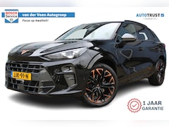 CUPRA Terramar - 1.5 TSI e-Hybrid VZ Performance 272pk | Incl. 12 maanden garantie | Head-Up Display | Memo