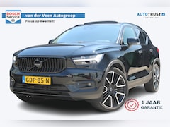 Volvo XC40 - 1.5 T4 Recharge R-Design Expression | Incl. 12 maanden garantie | Trekhaak | H&K audio | S
