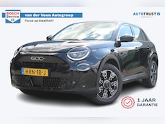Fiat 600 - 1.2 Hybrid Urban | Incl. 12 Maanden garantie | Stoelverwarming | Cruise | Airco | Apple Ca