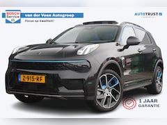 Lynk & Co 01 - 1.5 | Incl. 12 maanden garantie | Airco | Lane assist | Panorama dak | 360° camera | Memor