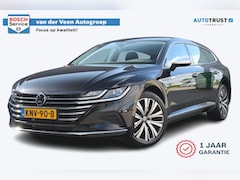 Volkswagen Arteon Shooting Brake - 1.4 TSI eHybrid Elegance Business+ | Incl. 12 maanden garantie | 93% SOH | Massage stoelen