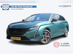 Peugeot 308 SW - 1.2T 130PK | Active Pack Business | Incl. 12 maanden garantie | Adaptieve cruise control |