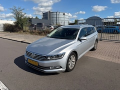 Volkswagen Passat Variant - 1.6 TDI DSG-AUTOMAAT FACELIFT XENON/NAVI/CLIMA