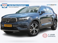 Volvo XC40 - 1.5 T3 Inscription | Incl. 12 maanden garantie | Cruise control | Climate control | Stoel/