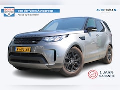 Land Rover Discovery - 2.0 Td4 HSE Luxury | Incl. 12 Maanden garantie | Cruise Control | Navigatie | Apple Carpla