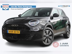 Fiat 600 - 1.2 Hybrid Pop | Incl. 12 maanden garantie | Voorstoelen verwarmd | Apple carplay/Android