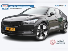 Polestar 2 - 2 Long Range Single Motor 82 kWh | Incl. 12 maanden garantie | Voorstoelen verwarmd | Crui